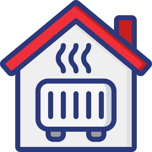 Accéder à la page "Installation de chauffage"