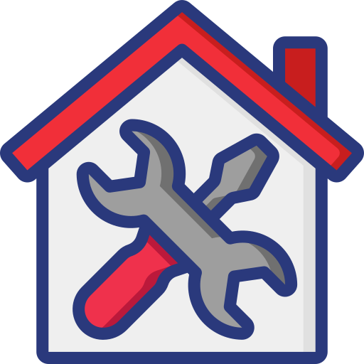 Accéder à la page "Dépannage et Entretien"