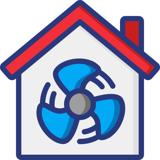 Accéder à la page "Ventilation VMC"